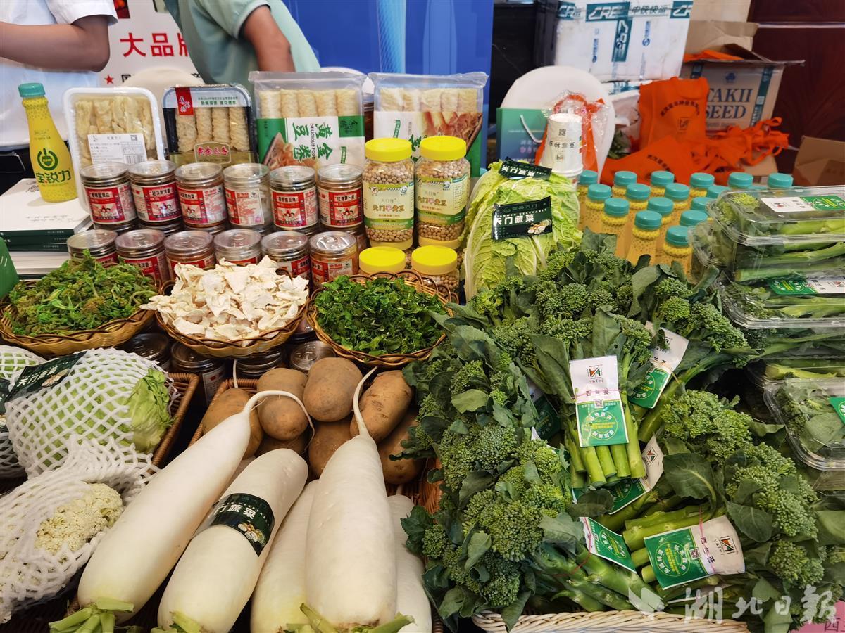 民勤特色農(nóng)產(chǎn)品，以品質(zhì)贏得市場青睞